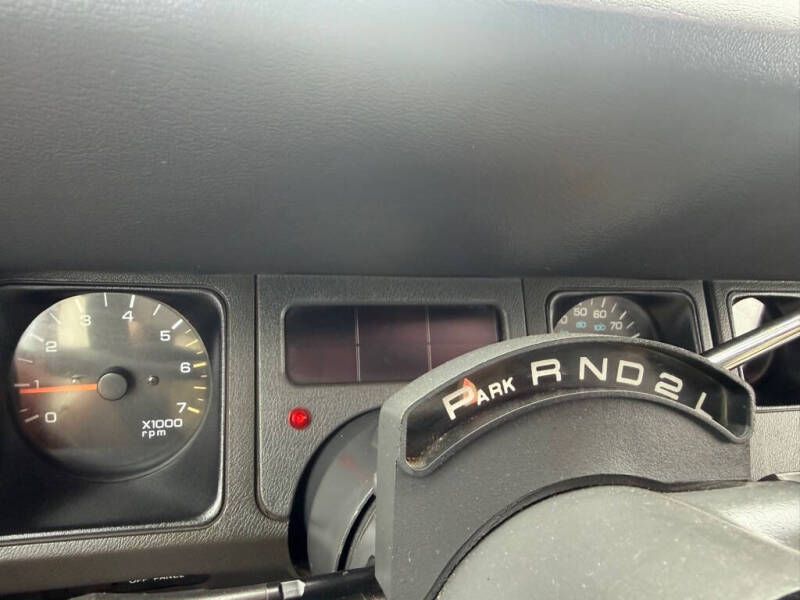 1995 Jeep Wrangler S