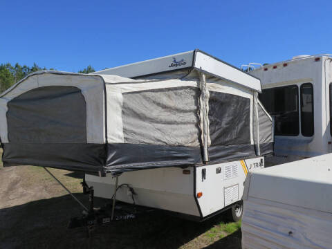 2006 Jayco J Trax