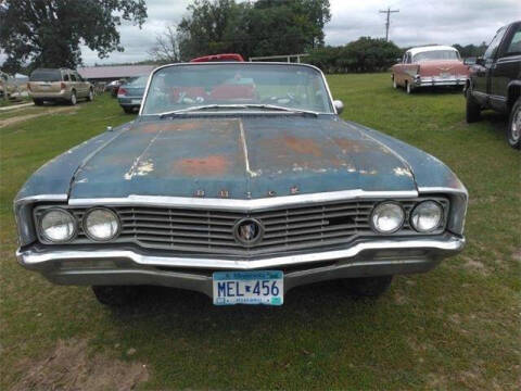 1964 Buick Electra