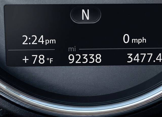 2017 MINI Clubman Cooper S ALL4