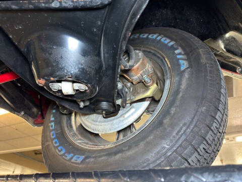 1967 Chevrolet Malibu