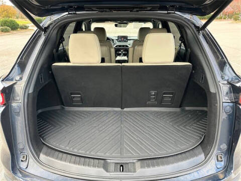 2020 Mazda CX-9 Grand Touring