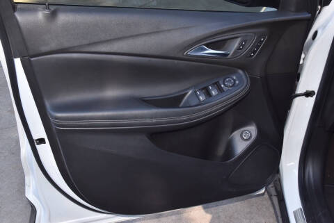 2022 Buick Encore GX Essence