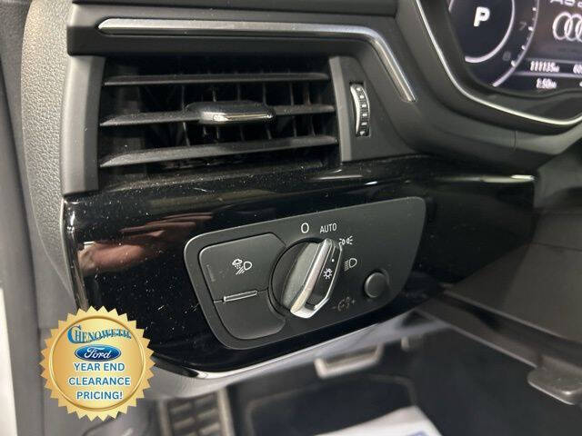 2019 Audi A5 quattro Premium Plus 45 TFSI