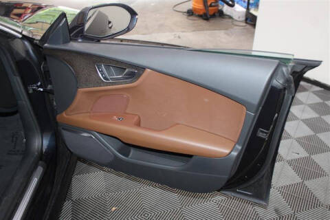 2018 Audi A7 3.0T quattro Premium Plus