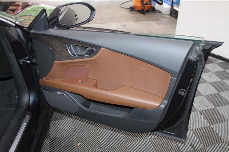 2018 Audi A7 3.0T quattro Premium Plus