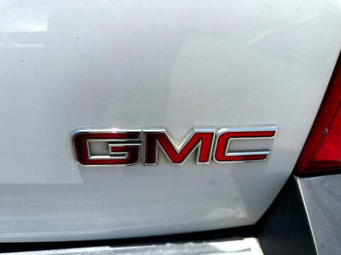 2009 GMC Yukon XL