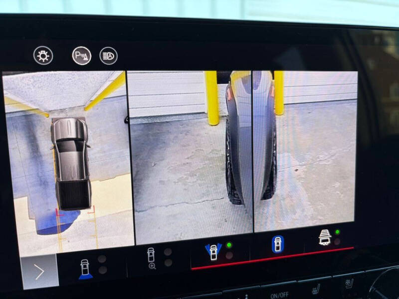 2024 GMC Canyon Denali