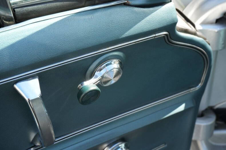 1967 Chevrolet Corvette