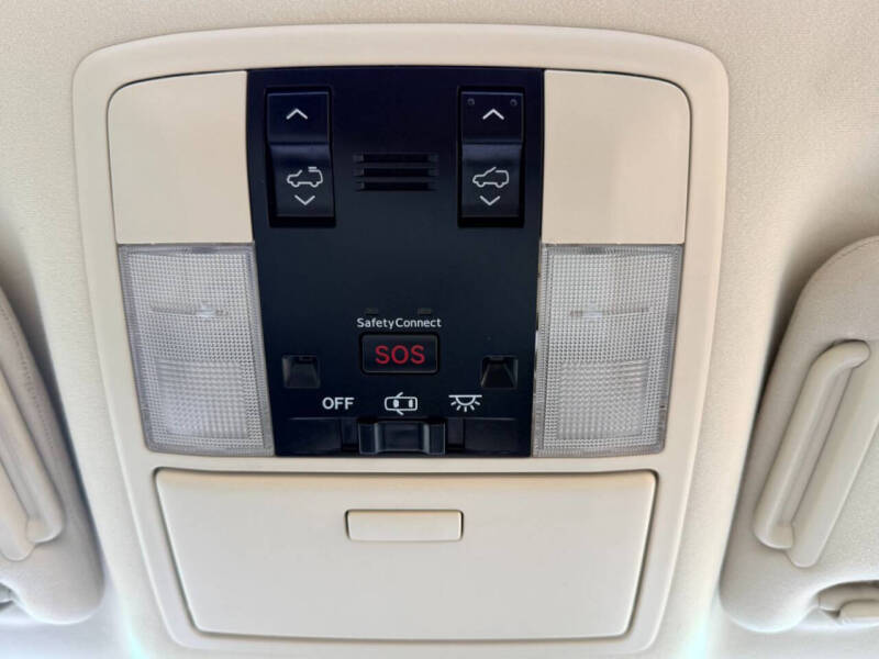 2013 Lexus GX 460 Premium
