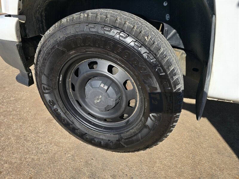 2010 Chevrolet Colorado LT