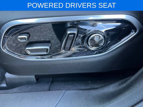 2025 Jeep Wagoneer S Launch Edition