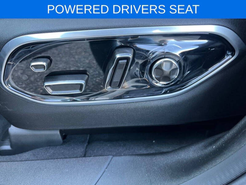 2025 Jeep Wagoneer S Launch Edition