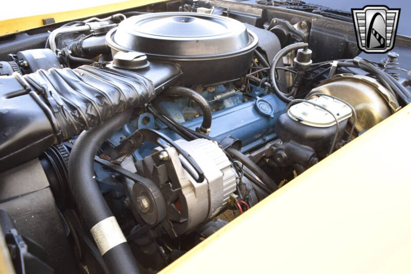 1980 Chevrolet Corvette