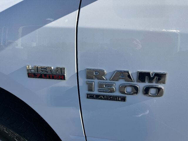 2019 RAM 1500 Classic 10