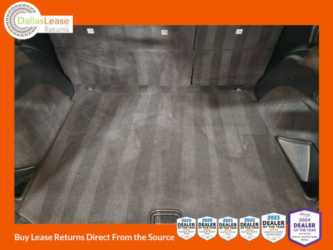 2018 Jeep Grand Cherokee Upland