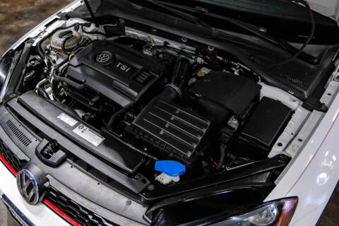 2015 Volkswagen Golf GTI