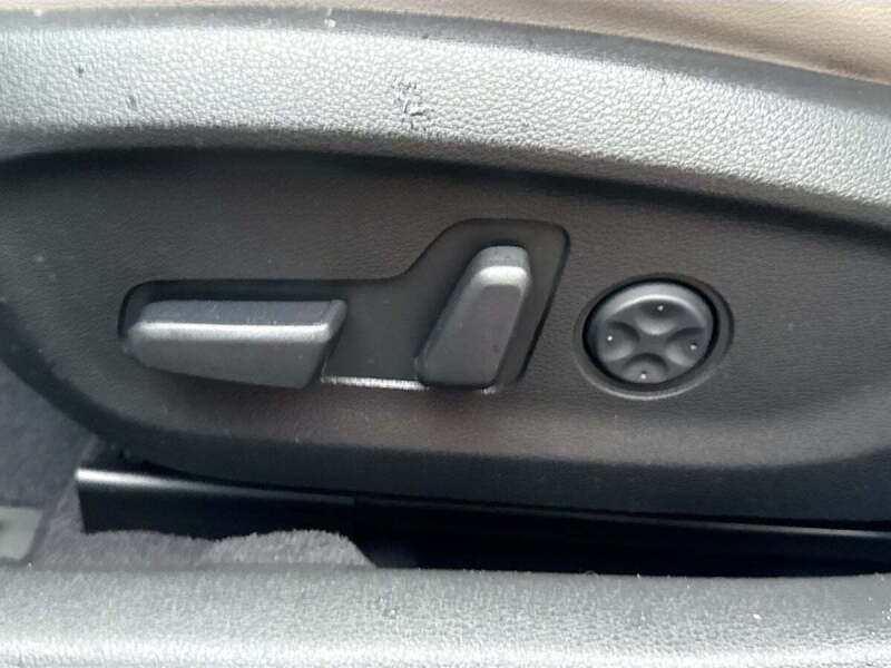 2017 Hyundai Sonata Hybrid