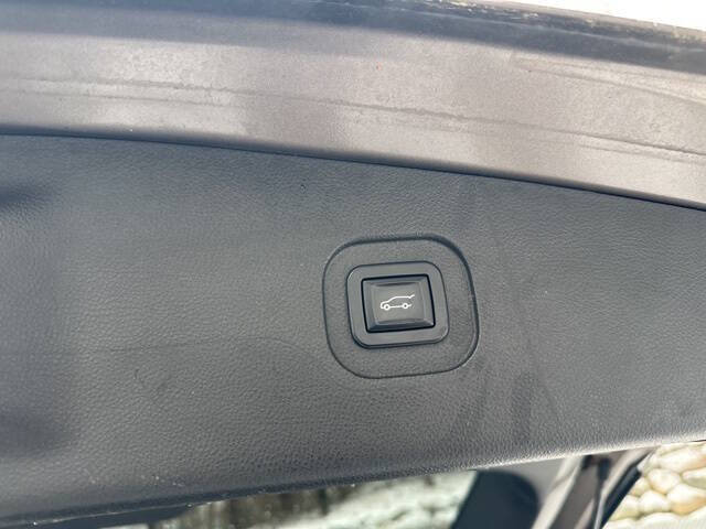 2011 Chevrolet Equinox LTZ