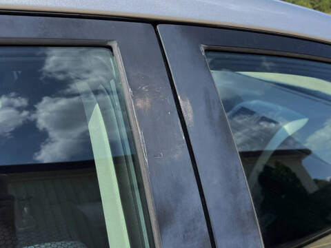 2009 Toyota Corolla XRS