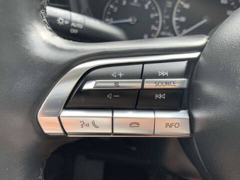 2021 Mazda CX-30 Premium