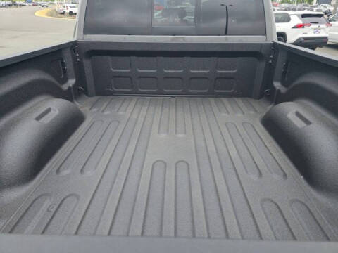 2025 RAM 2500 Power Wagon