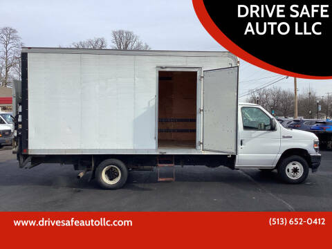 2021 Ford E-Series E-450 SD