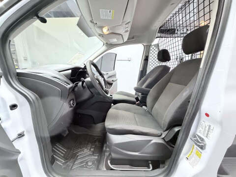 2015 Ford Transit Connect XL