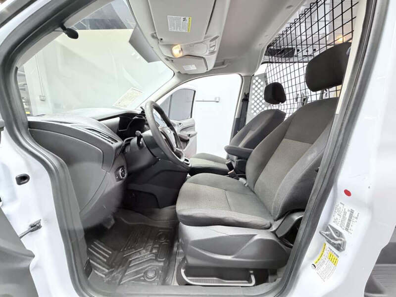 2015 Ford Transit Connect XL