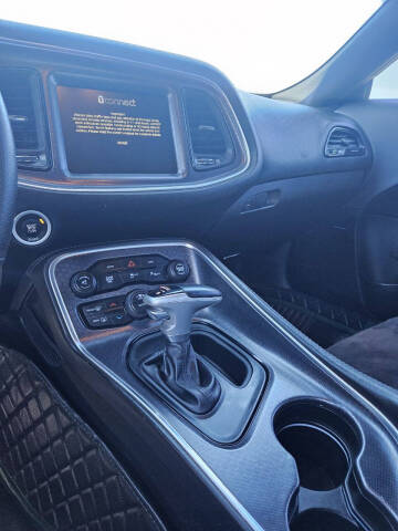 2015 Dodge Challenger R/T Scat Pack