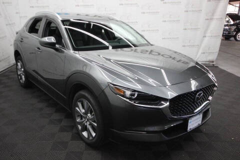 2023 Mazda CX-30 2.5 S Select