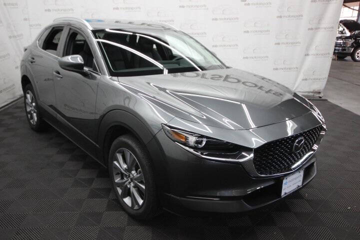 2023 Mazda CX-30 2.5 S Select