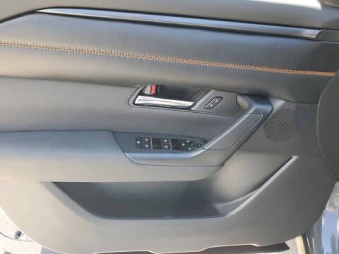 2024 Mazda CX-50 2.5 S Premium Plus