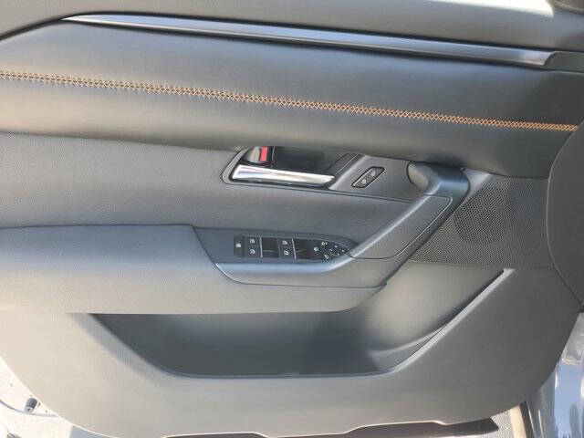 2024 Mazda CX-50 2.5 S Premium Plus