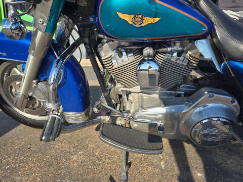 2007 Harley-Davidson MC