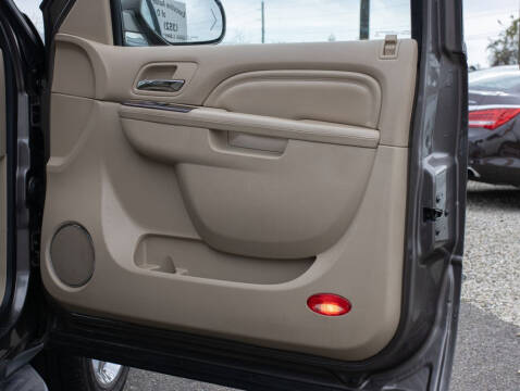 2011 Cadillac Escalade ESV