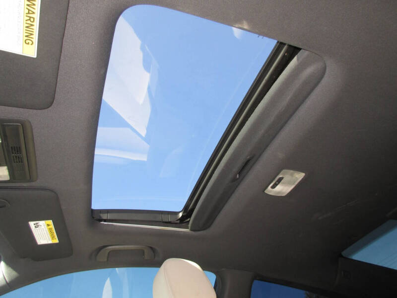 2017 Honda Civic EX-T