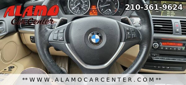 2013 BMW X5 xDrive50i