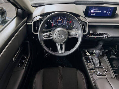 2025 Mazda CX-50 2.5 S Preferred