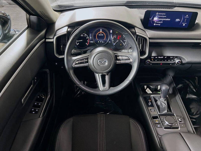 2025 Mazda CX-50 2.5 S Preferred