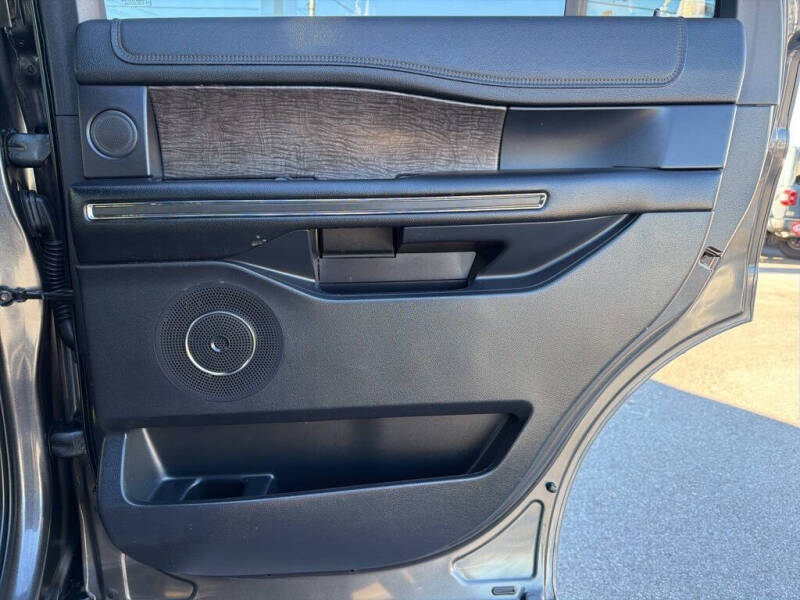 2019 Ford Expedition Limited