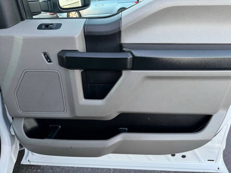 2020 Ford F-350 Super Duty