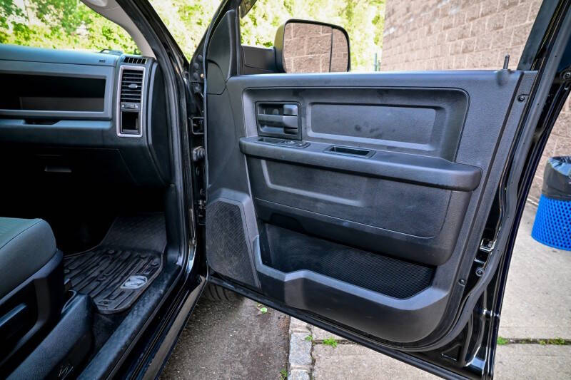 2016 RAM 1500 Express