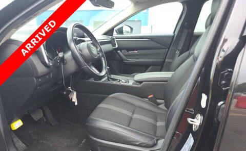 2024 Mazda CX-50 2.5 S Preferred