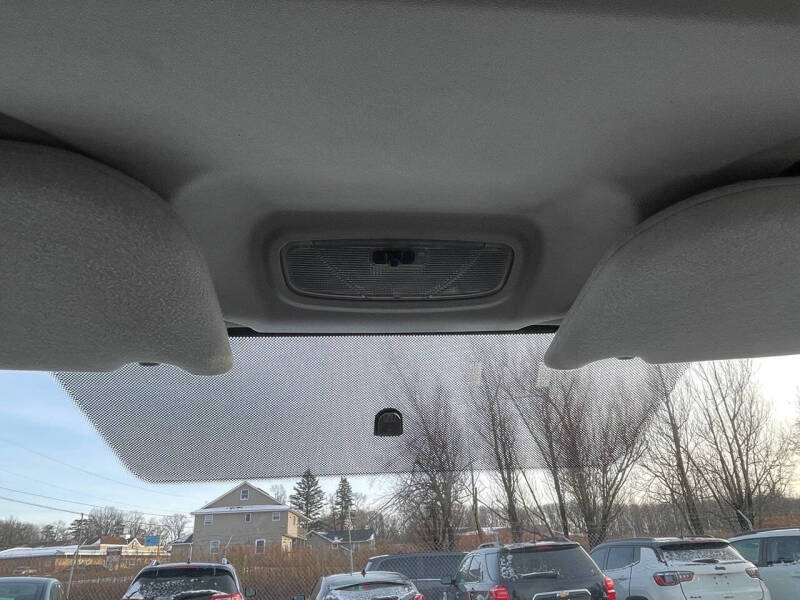 2013 Ford Transit Connect