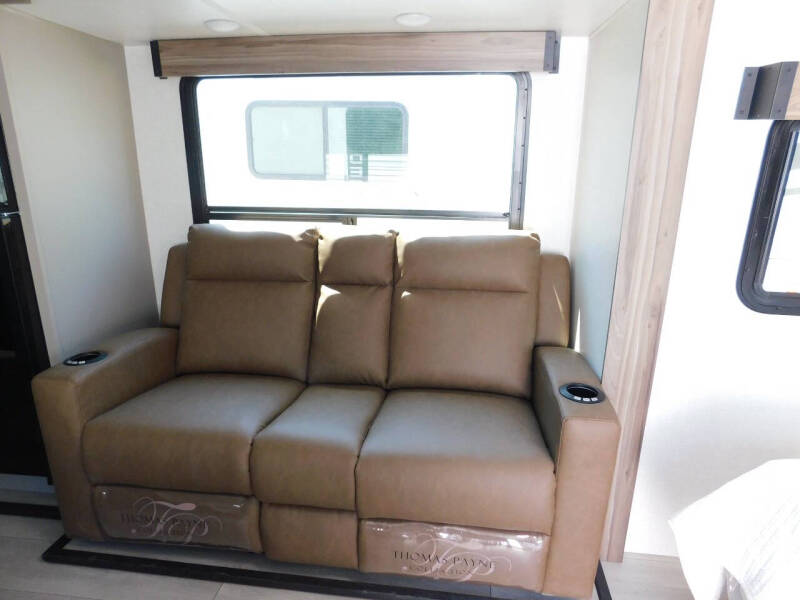 2025 KZ RV CONNECT 211 MKSE