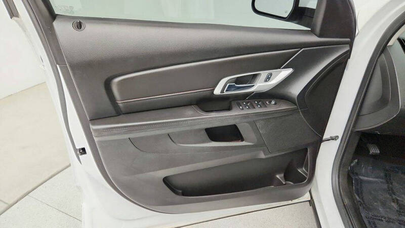 2017 GMC Terrain SLE-1