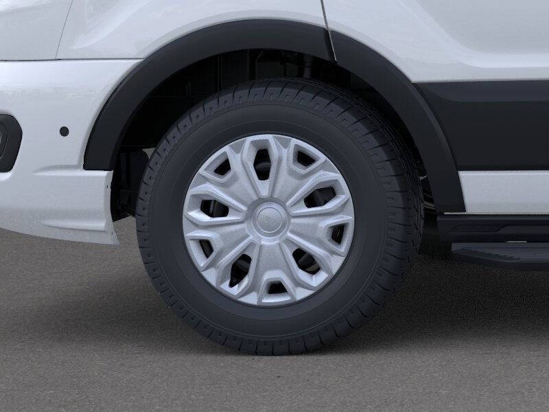 2026 Ford Transit 350 XLT