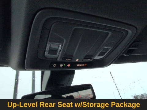 2023 Chevrolet Silverado 3500HD