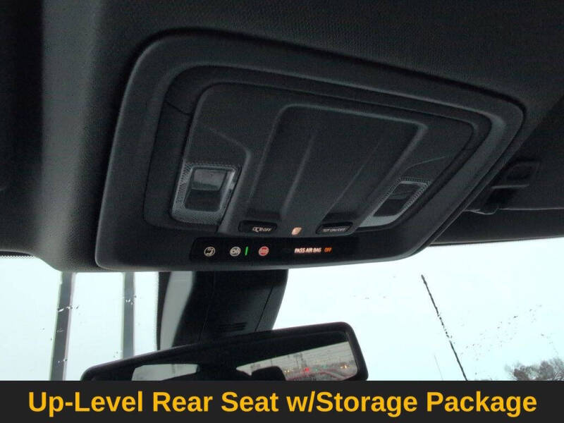 2023 Chevrolet Silverado 3500HD